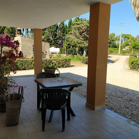 Agriturismo Da Pina 康特港 外观 照片