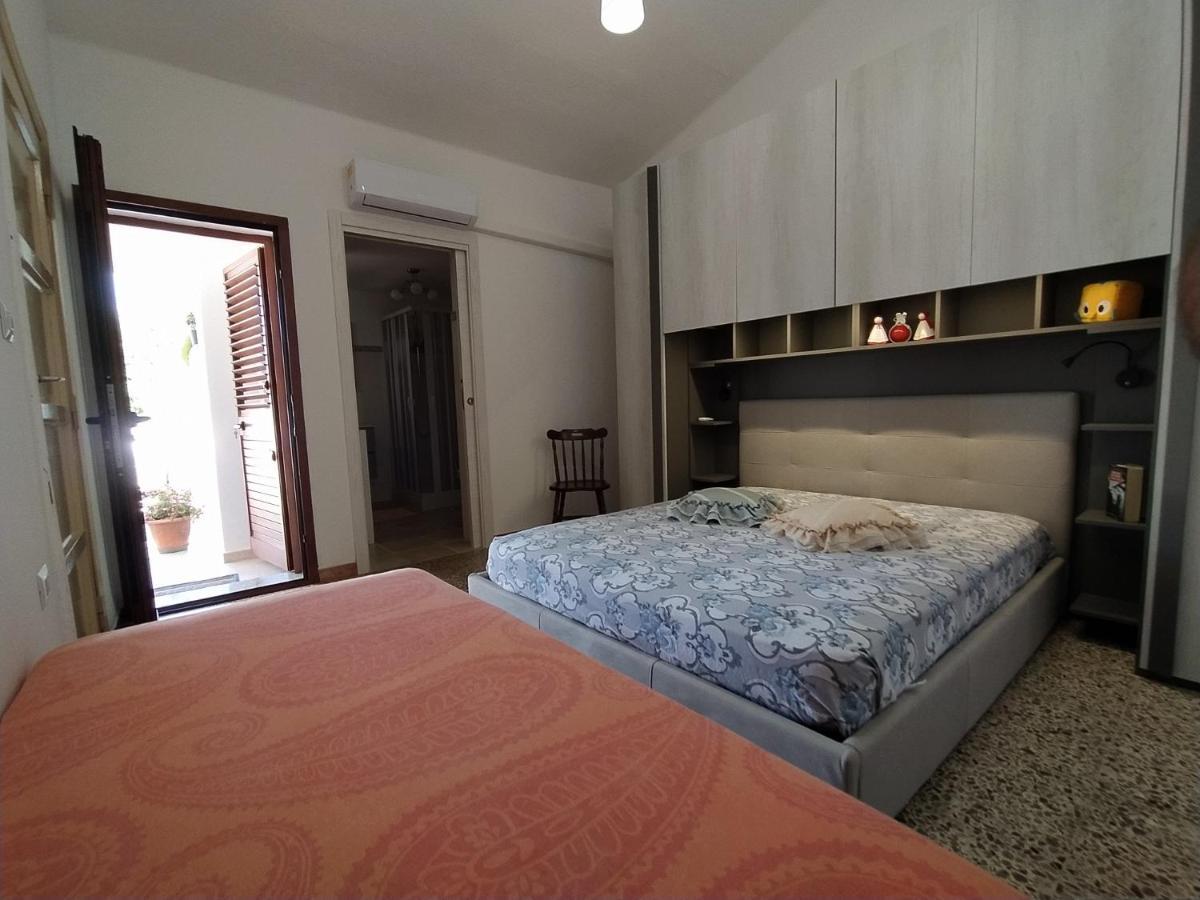 Agriturismo Da Pina 康特港 外观 照片