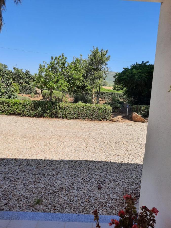 Agriturismo Da Pina 康特港 外观 照片