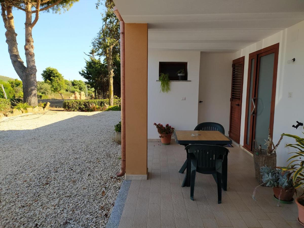 Agriturismo Da Pina 康特港 外观 照片