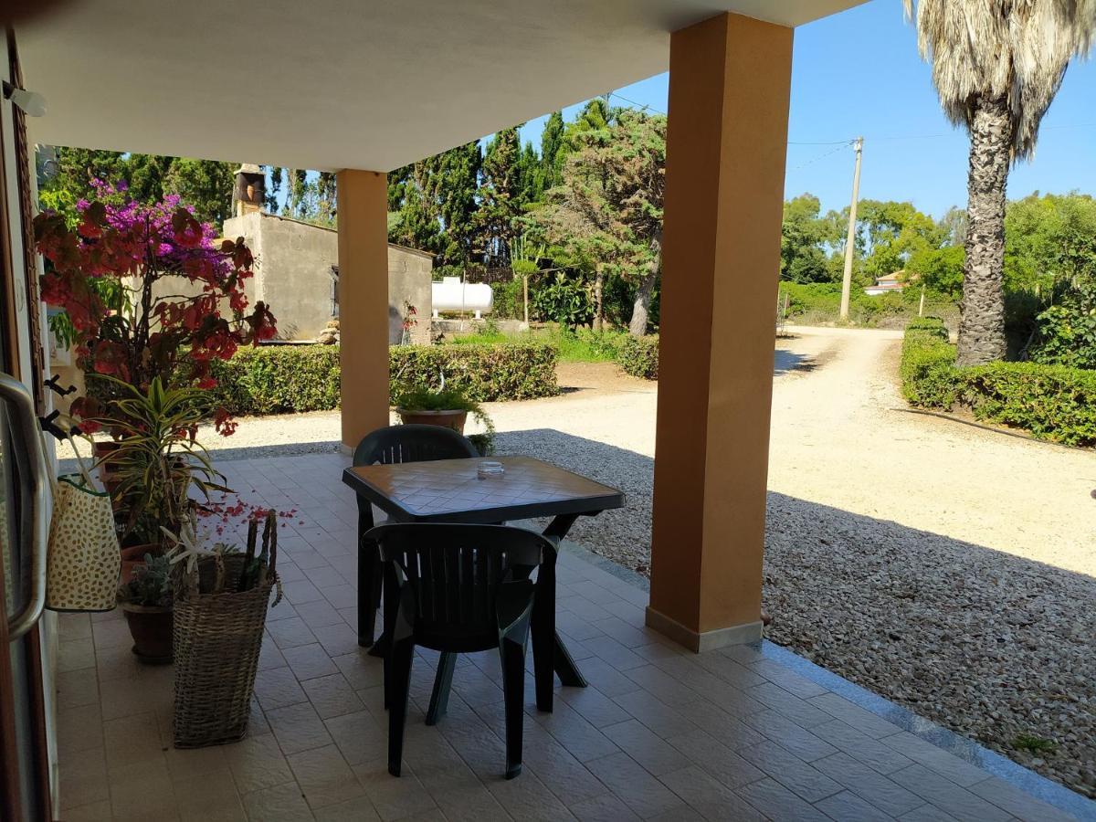 Agriturismo Da Pina 康特港 外观 照片