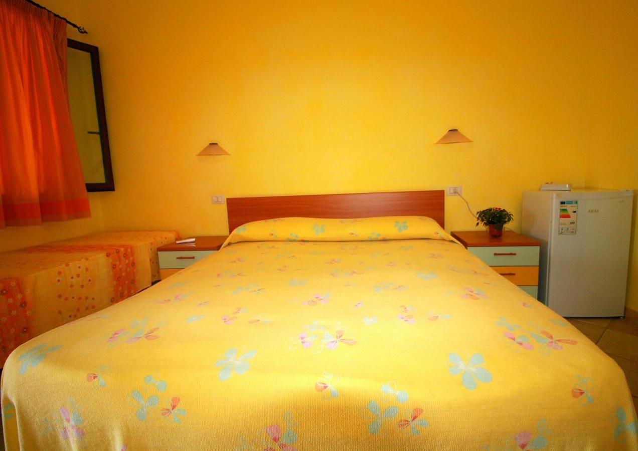 Agriturismo Da Pina 康特港 外观 照片