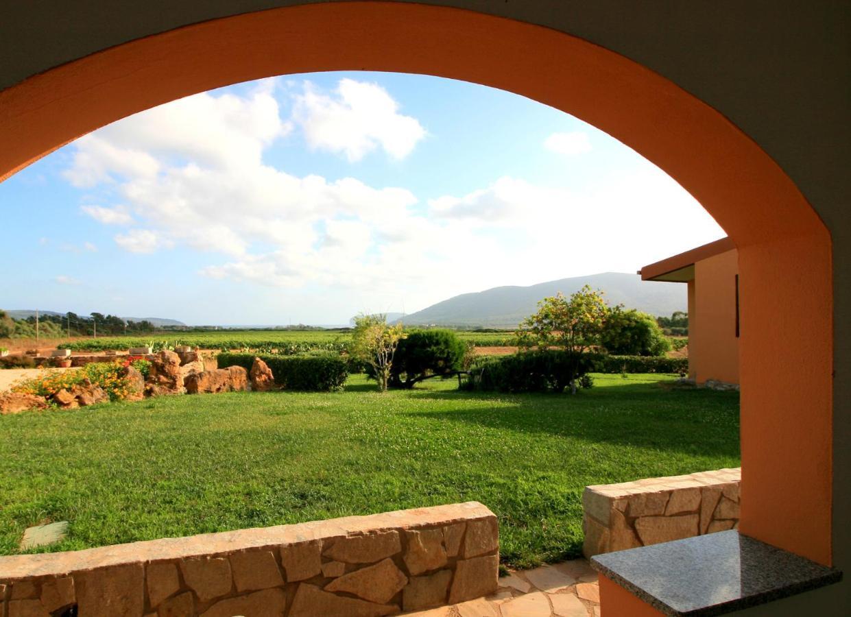 Agriturismo Da Pina 康特港 外观 照片