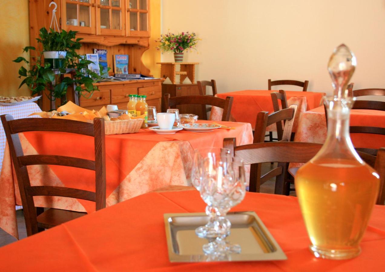 Agriturismo Da Pina 康特港 外观 照片