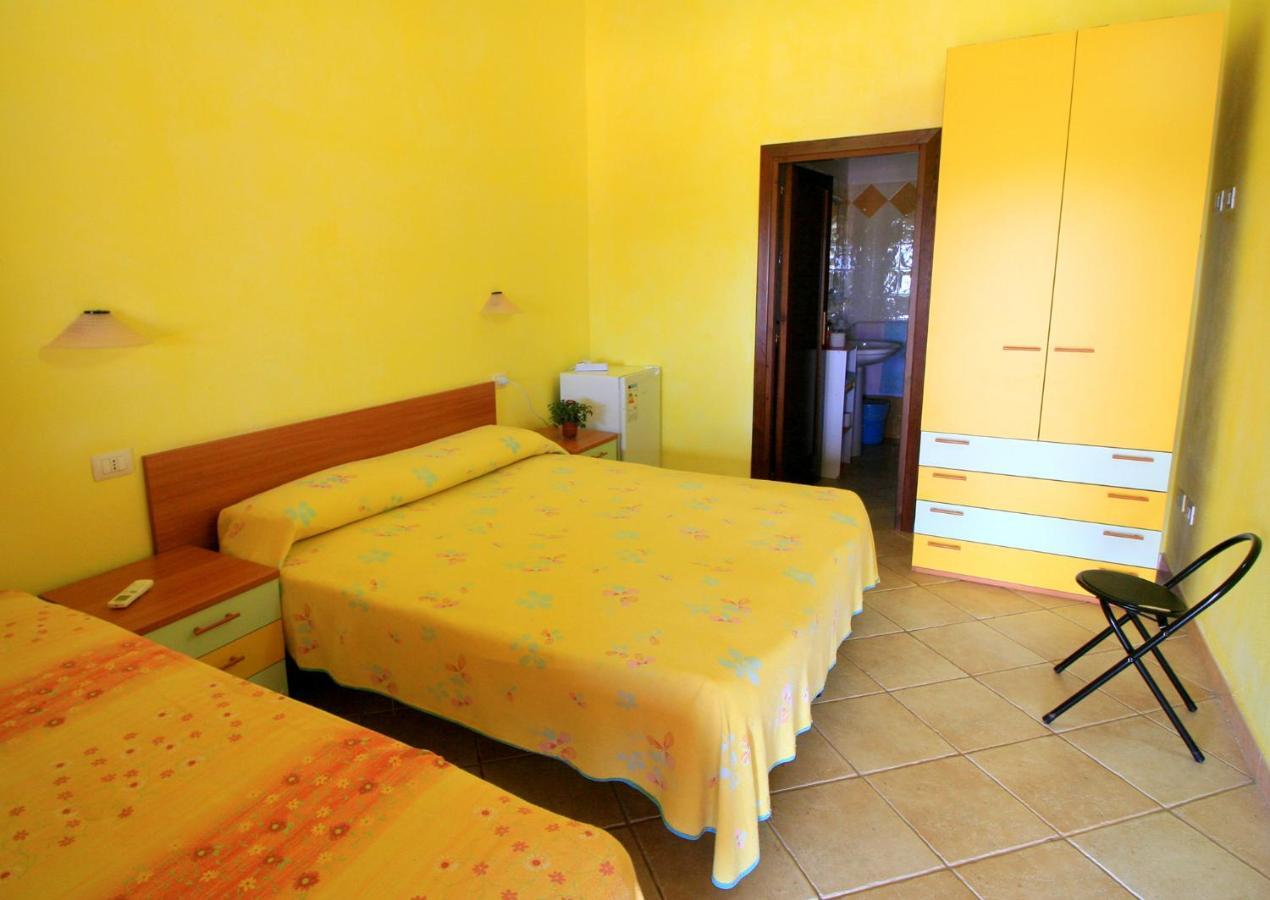 Agriturismo Da Pina 康特港 外观 照片