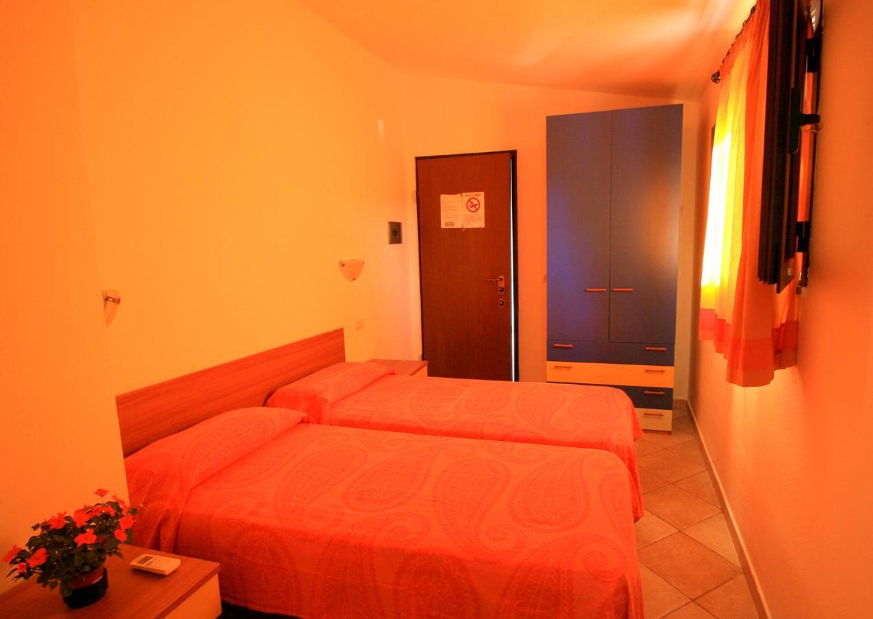 Agriturismo Da Pina 康特港 外观 照片