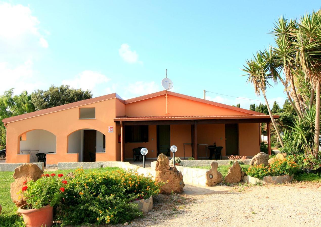 Agriturismo Da Pina 康特港 外观 照片