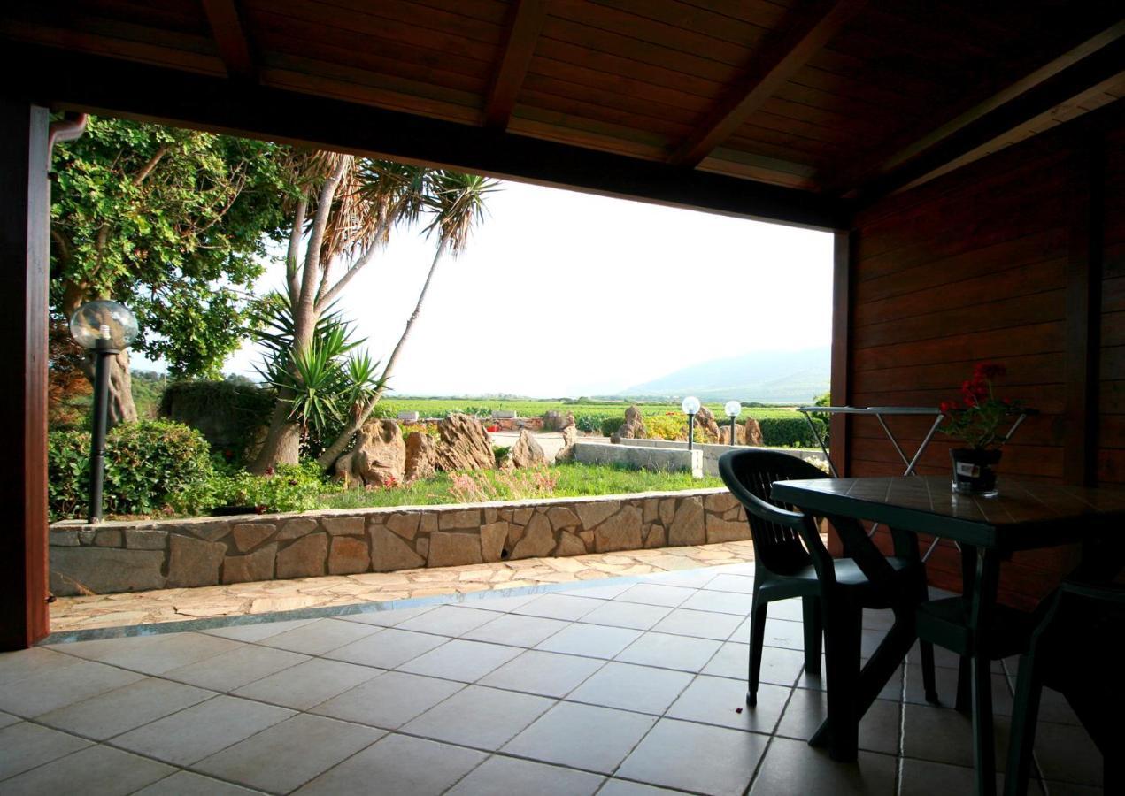 Agriturismo Da Pina 康特港 外观 照片