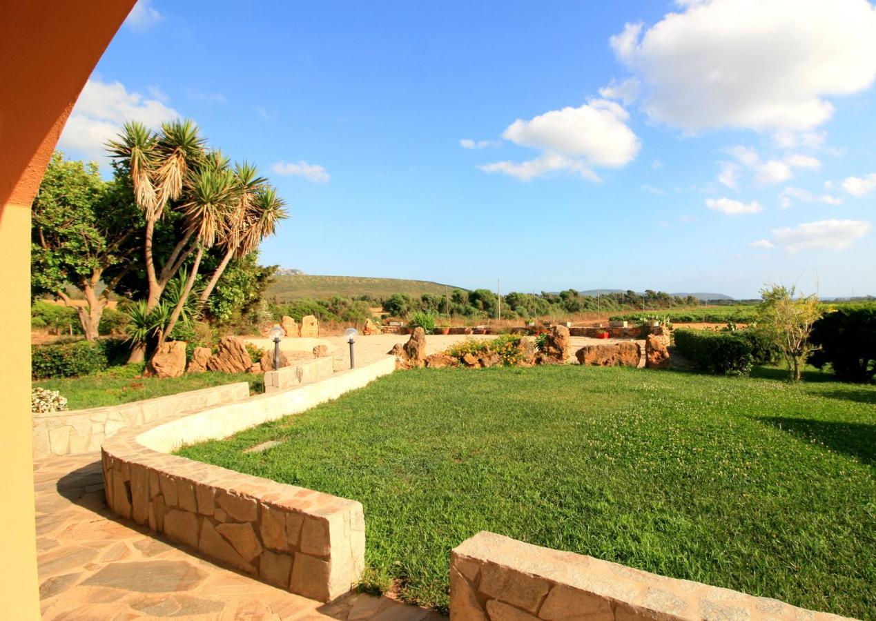Agriturismo Da Pina 康特港 外观 照片