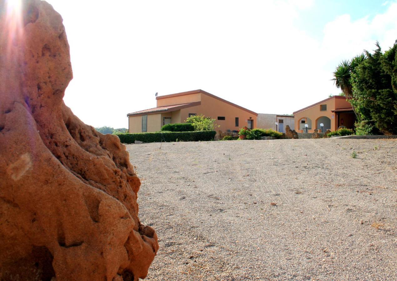 Agriturismo Da Pina 康特港 外观 照片